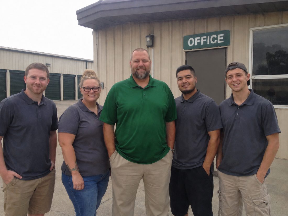 Pest control professionals in The Villages, FL