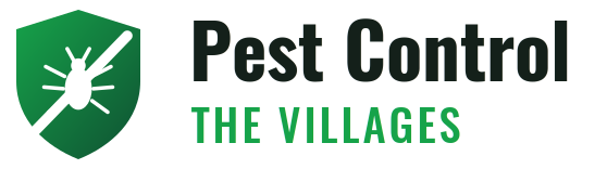 The Villages Pest Control